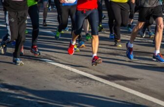 Maratona de Santiago