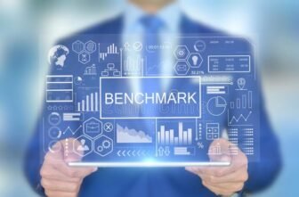 Benchmarking com a Concorrência